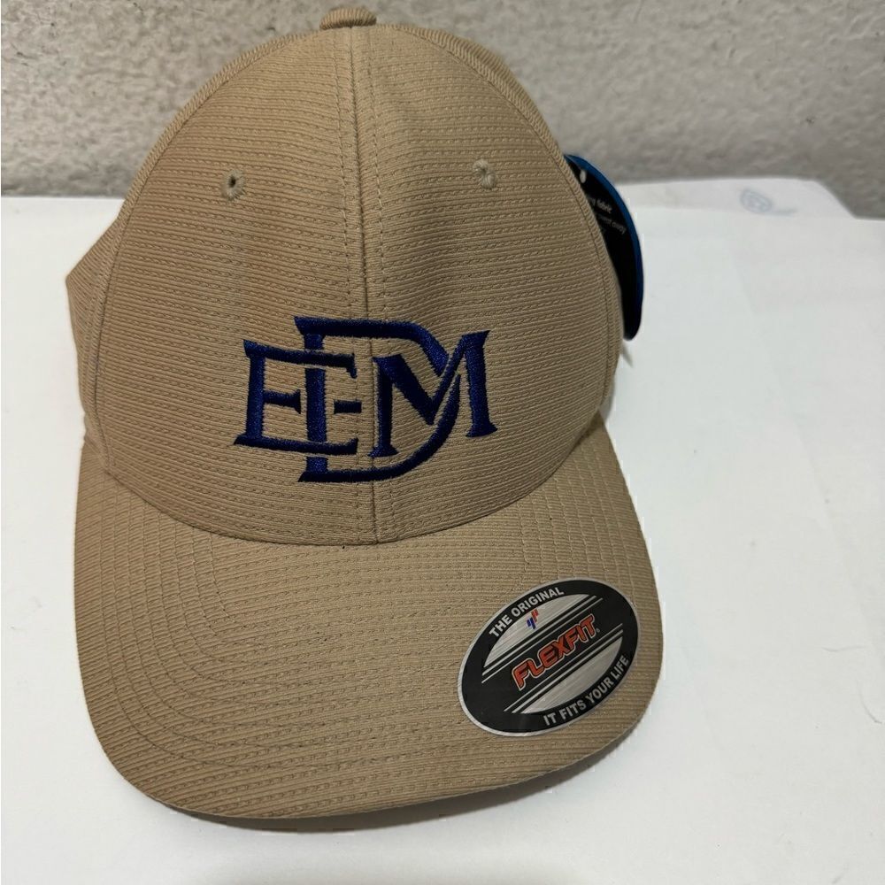 EMD Electro Motive Division Railroad Embroidered Cap Hat